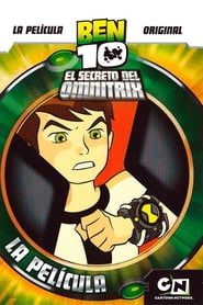 Ben 10 Secret of the Omnitrix 2007 Dub in Hindi full movie download